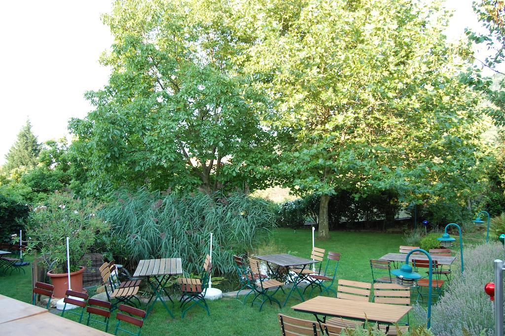 Landgasthof Jaegerstuebchen Neustadt an der Weinstrasse Bagian luar foto